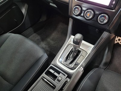 2014 Subaru XV - Thumbnail