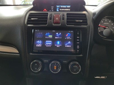 2014 Subaru XV - Thumbnail