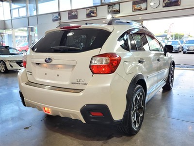 2014 Subaru XV - Thumbnail