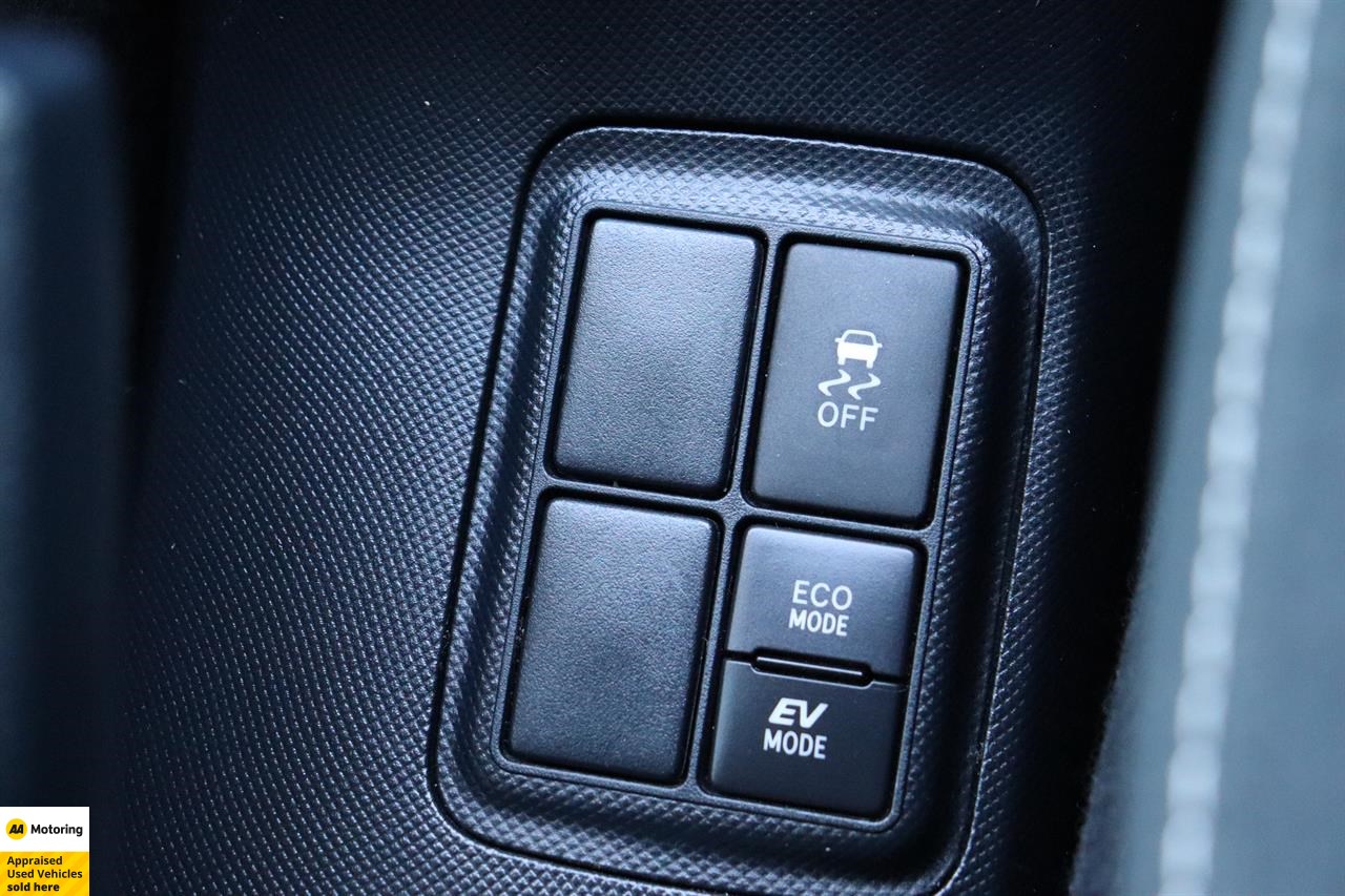 2019 Toyota Aqua