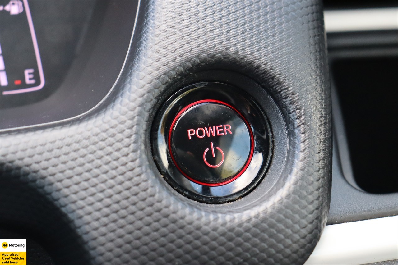 2020 Honda Fit