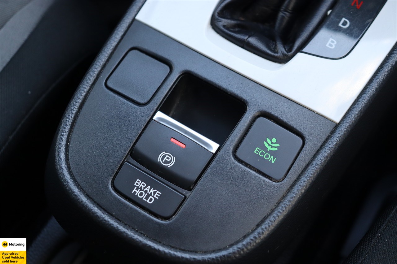 2020 Honda Fit