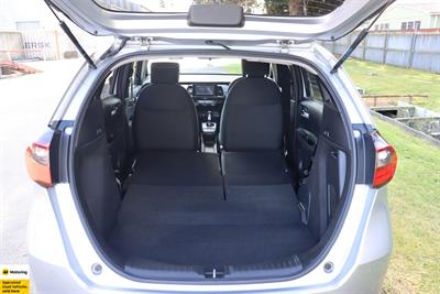 2020 Honda Fit - Thumbnail