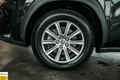2015 Lexus NX 300h - Thumbnail