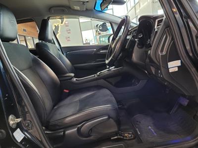 2015 Honda Shuttle - Thumbnail
