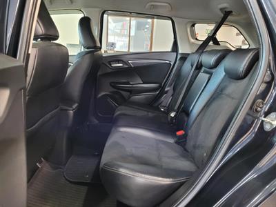 2015 Honda Shuttle - Thumbnail