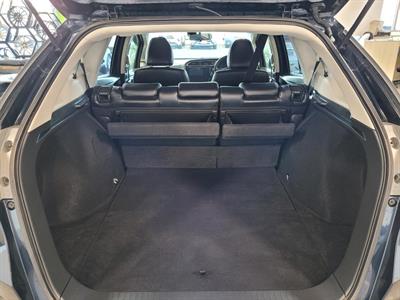 2015 Honda Shuttle - Thumbnail