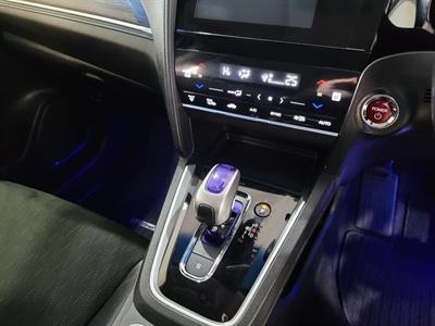 2015 Honda Shuttle - Thumbnail