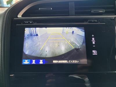 2015 Honda Shuttle - Thumbnail