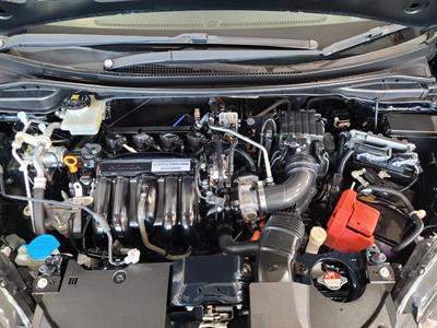 2015 Honda Shuttle - Thumbnail