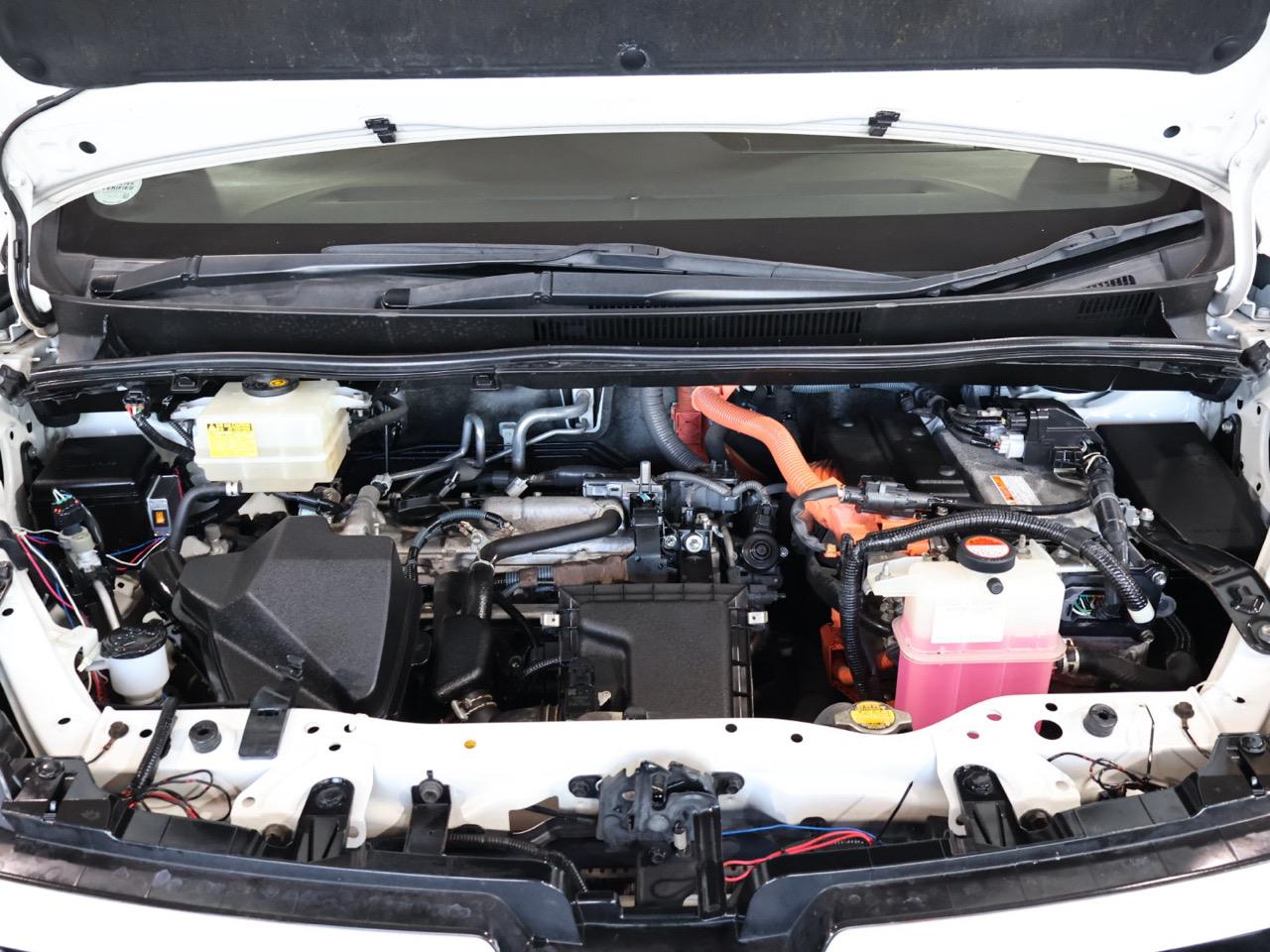 2014 Toyota Voxy