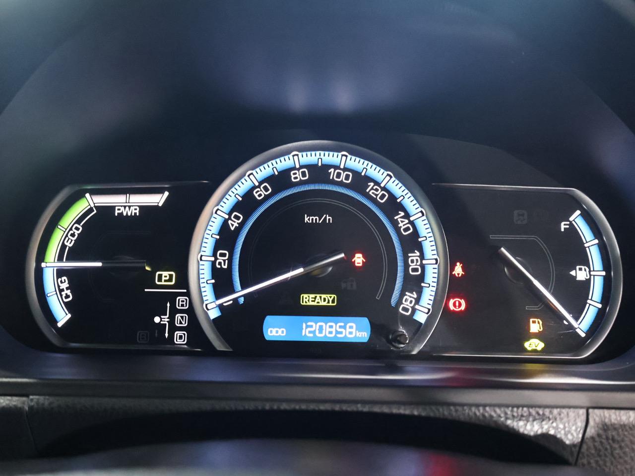 2014 Toyota Voxy