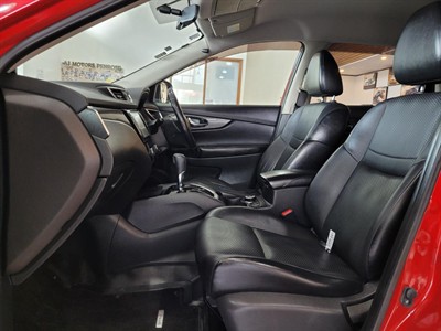 2014 Nissan X-Trail - Thumbnail