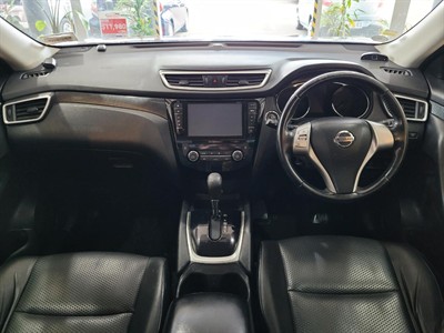 2014 Nissan X-Trail - Thumbnail