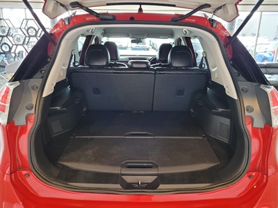 2014 Nissan X-Trail - Thumbnail