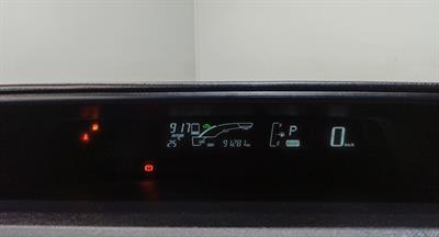 2015 Toyota Aqua - Thumbnail