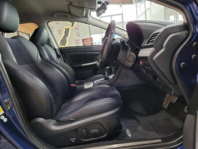 2015 Subaru Levorg - Thumbnail