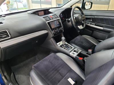 2015 Subaru Levorg - Thumbnail