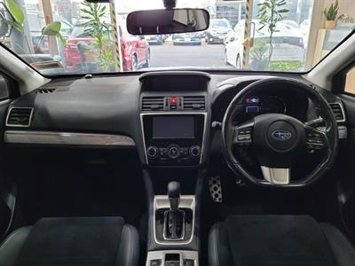 2015 Subaru Levorg - Thumbnail