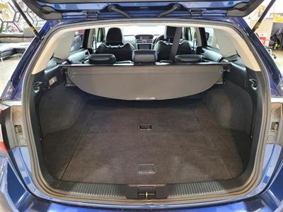2015 Subaru Levorg - Thumbnail