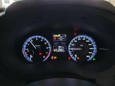 2015 Subaru Levorg - Thumbnail