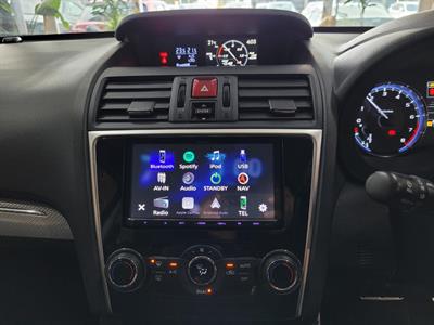 2015 Subaru Levorg - Thumbnail