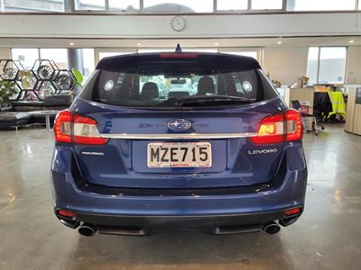 2015 Subaru Levorg - Thumbnail