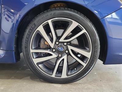 2015 Subaru Levorg - Thumbnail