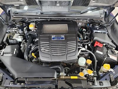 2015 Subaru Levorg - Thumbnail