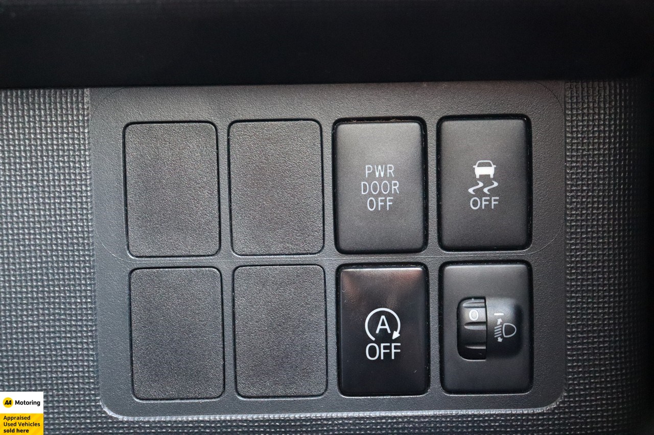 2014 Toyota Spade