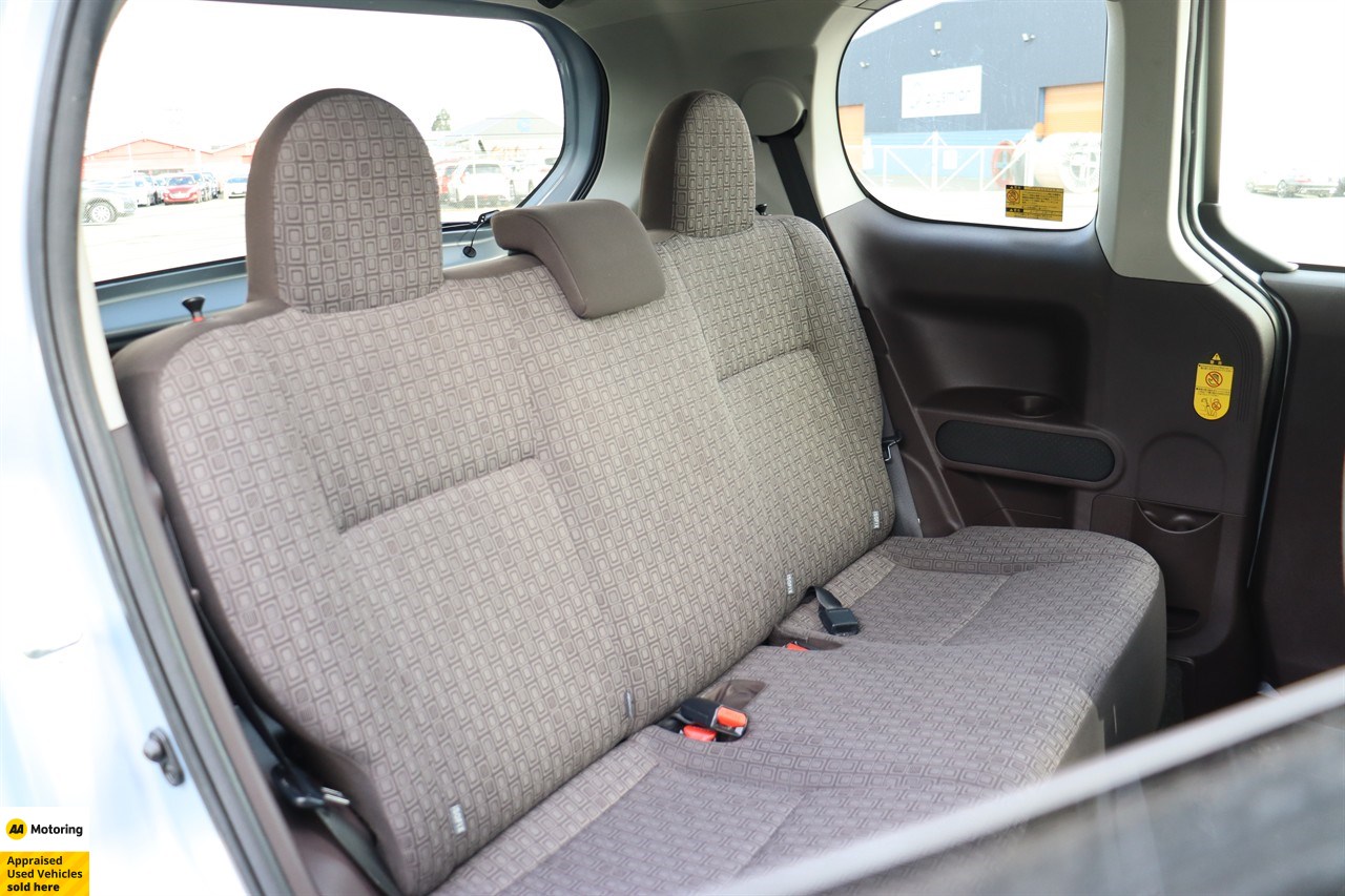 2014 Toyota Spade