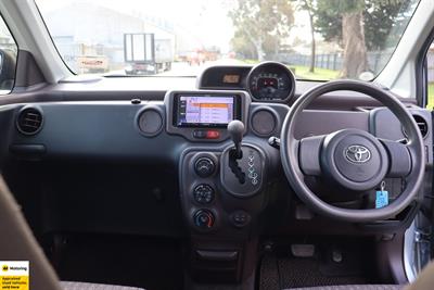 2014 Toyota Spade - Thumbnail