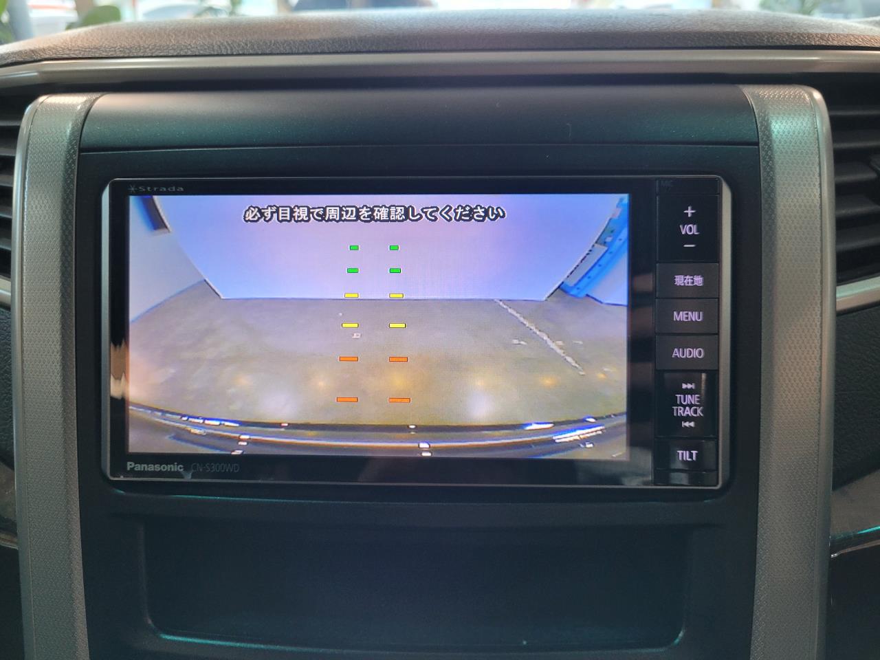 2012 Toyota Vellfire