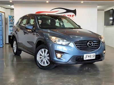 2015 Mazda CX-5 - Thumbnail
