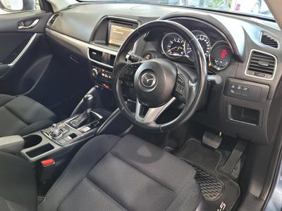2015 Mazda CX-5 - Thumbnail
