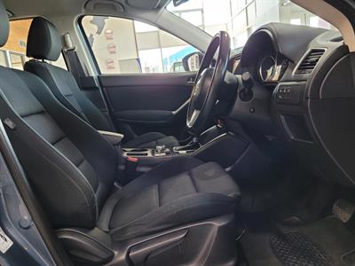 2015 Mazda CX-5 - Thumbnail