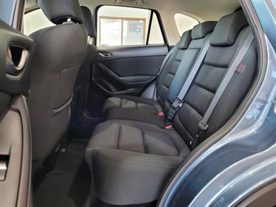 2015 Mazda CX-5 - Thumbnail