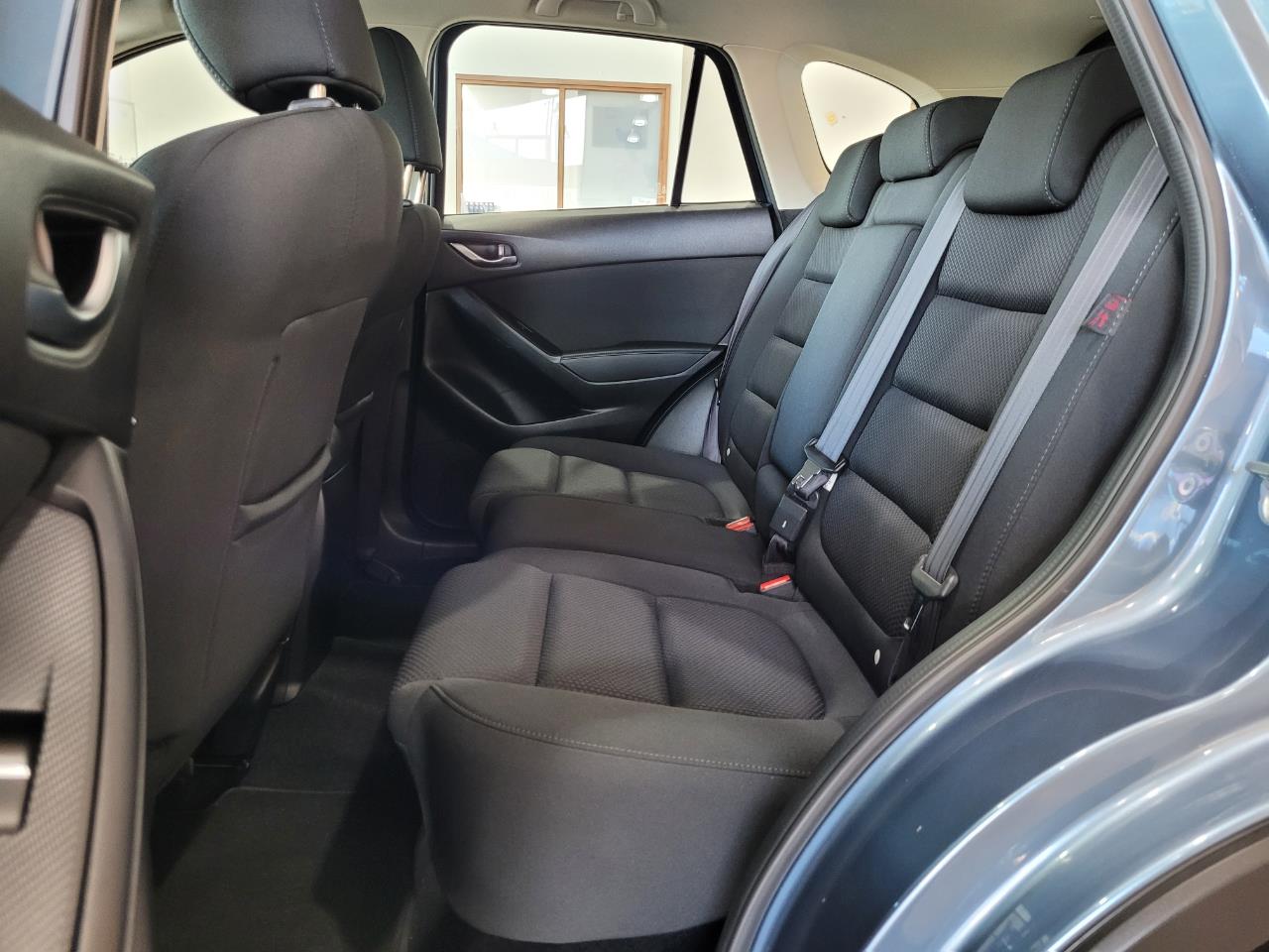 2015 Mazda CX-5