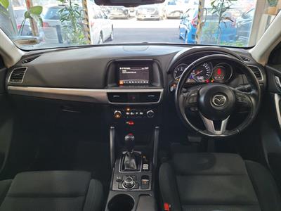 2015 Mazda CX-5 - Thumbnail