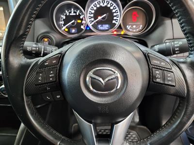 2015 Mazda CX-5 - Thumbnail