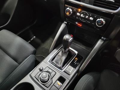 2015 Mazda CX-5 - Thumbnail