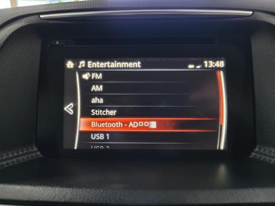 2015 Mazda CX-5 - Thumbnail