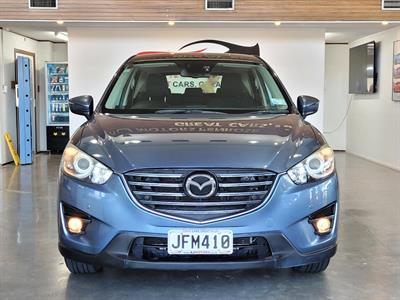 2015 Mazda CX-5 - Thumbnail