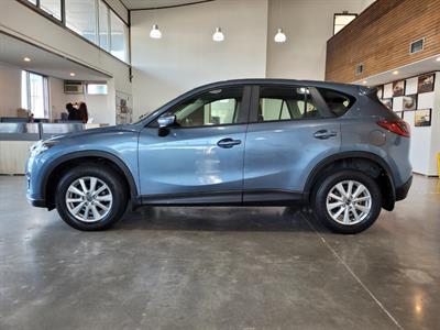2015 Mazda CX-5 - Thumbnail