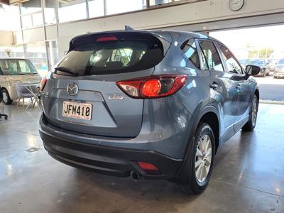 2015 Mazda CX-5 - Thumbnail