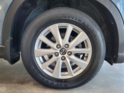 2015 Mazda CX-5 - Thumbnail