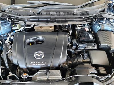 2015 Mazda CX-5 - Thumbnail