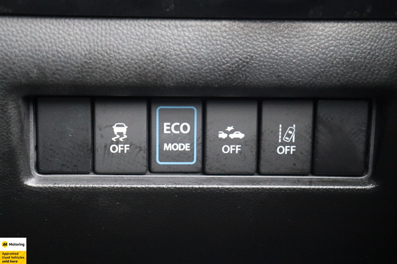 2018 Suzuki Swift