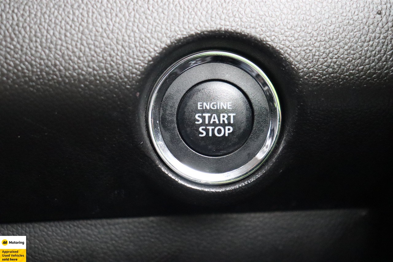 2018 Suzuki Swift