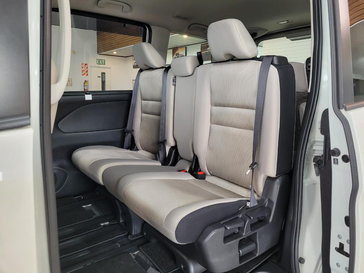 2018 Nissan Serena